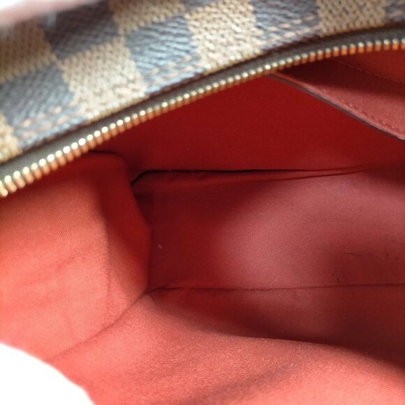 Louis Vuitton LV Crossbody bag Naviglio Brown Damier 660-052525 - Picture 10 of 13